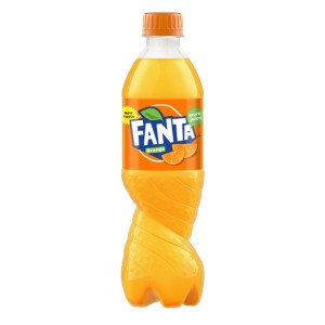 Drink Fanta, 1,5 L